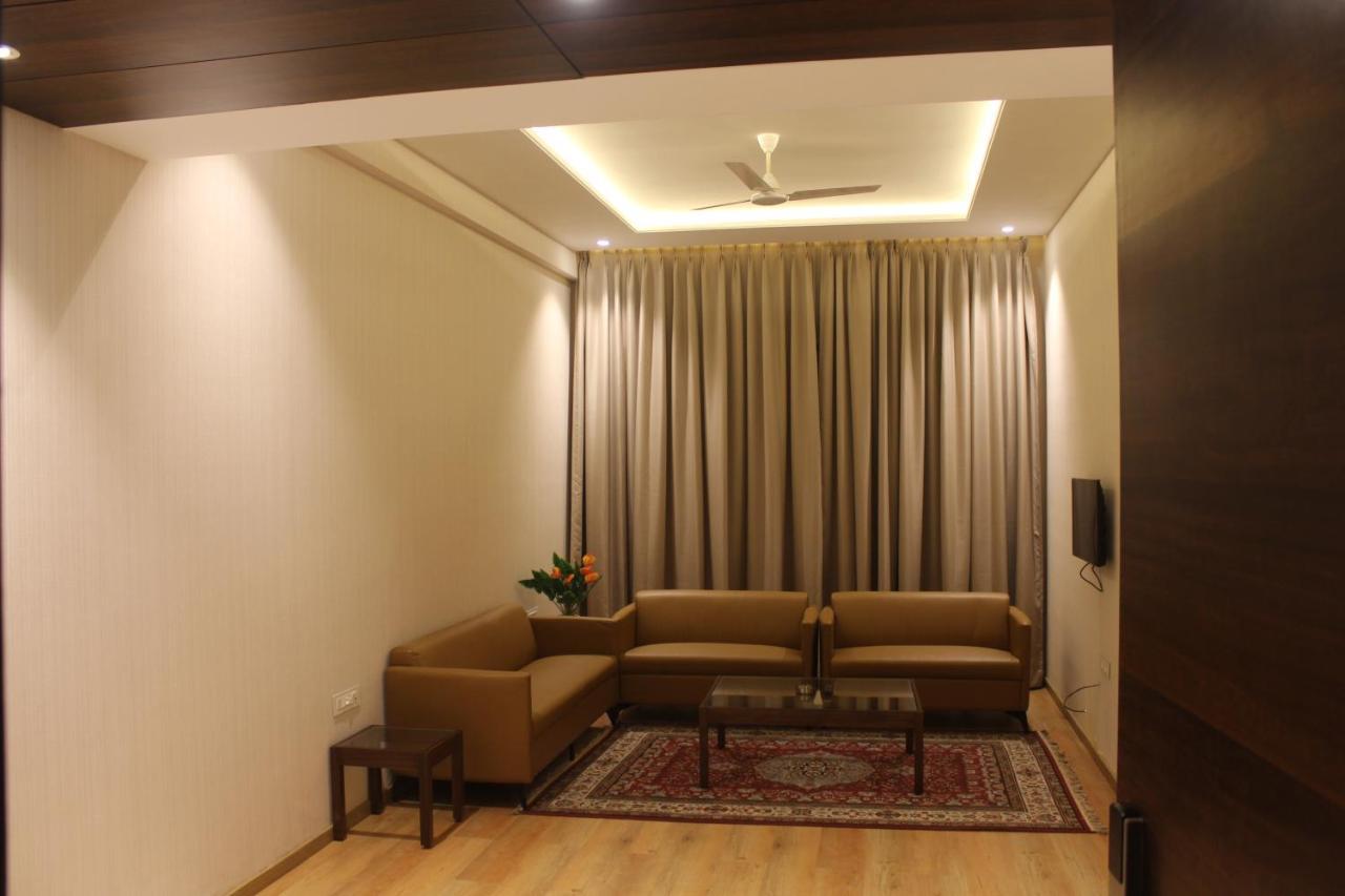 Hotel Rajhans Abhinandan Бхопал Экстерьер фото